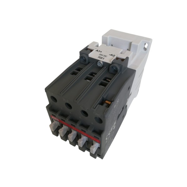 Abb EL 272 1 Al30-30-10 24vdc contactor